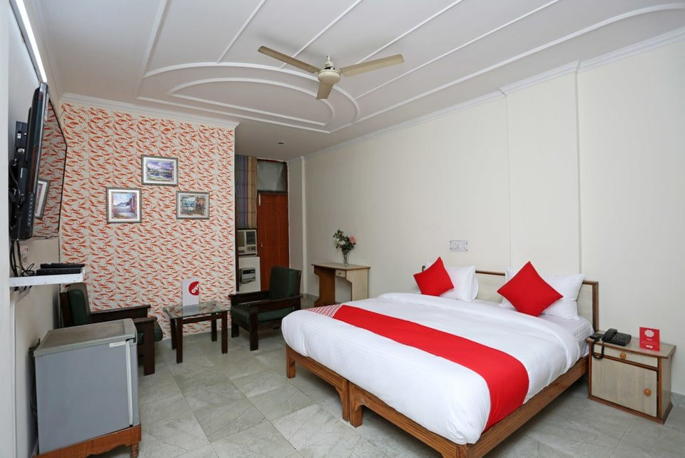 14100 Hotel D Meridien