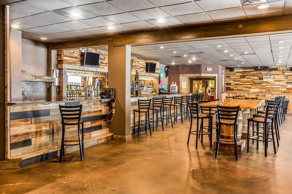 Quality Inn & Suites主图