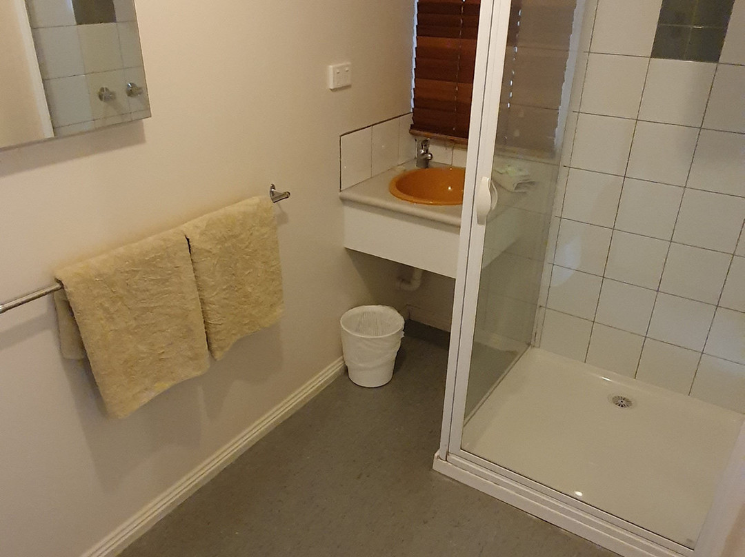 Port Campbell Flash Packers and Guesthouse主图