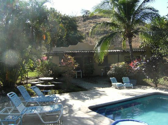Papagayo Village