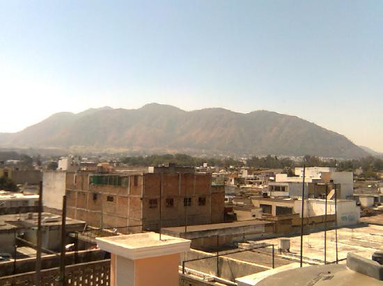 Tepic酒店住宿-Hotel Ibarra