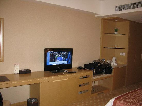 佑安大酒店主图