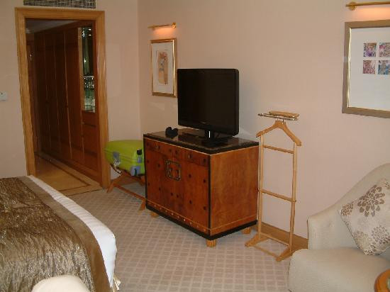 上海兴国宾馆丽笙精选主图