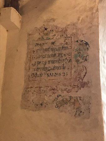 St. Mary the Virgin Church景点图片