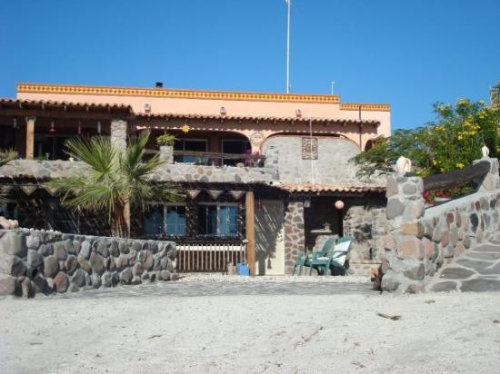 Punta Chivato旅游攻略图片