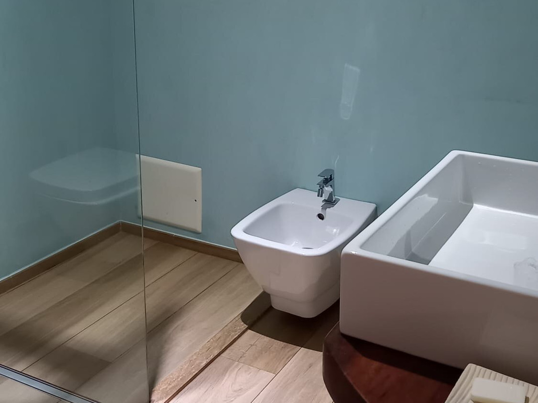 Locanda Degli Scrittori主图