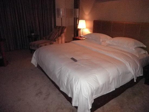 欧亚国际酒店主图