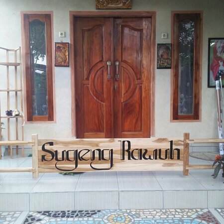 Gdeng Kreatif-Masbagik必去景点