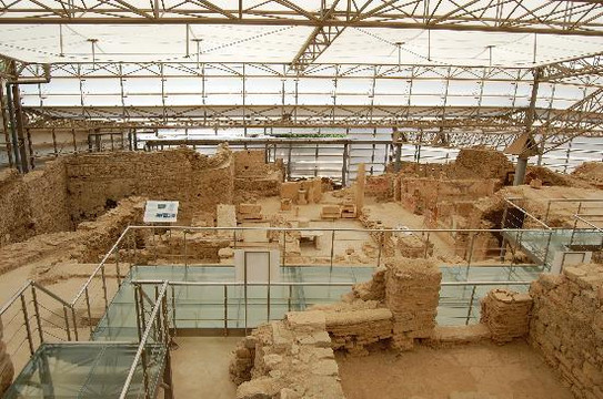 Ephesus Tours-库萨达斯必去景点