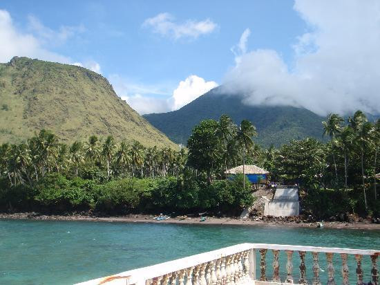 Sunken Cemetery-卡米金省必去景点