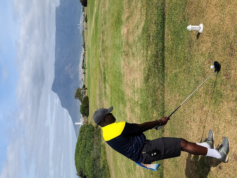 Milnerton Golf Club-米那顿必去景点