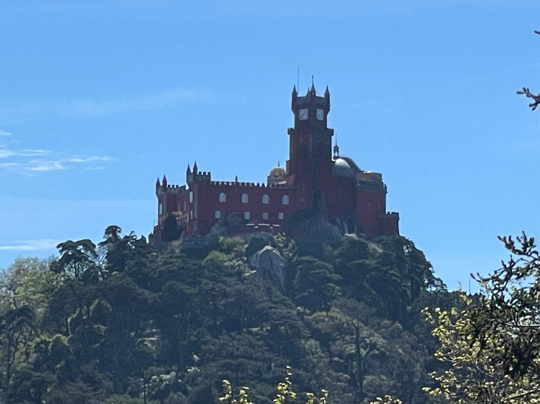 Sintra Mountains景点图片