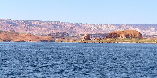 Lake Powell-佩吉必去景点