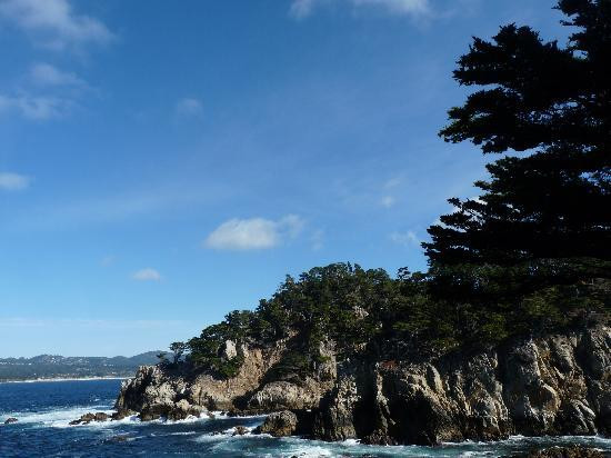 罗伯斯角州立保护区-卡梅尔必去景点