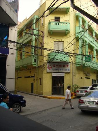 岷伦洛-马尼拉必去景点