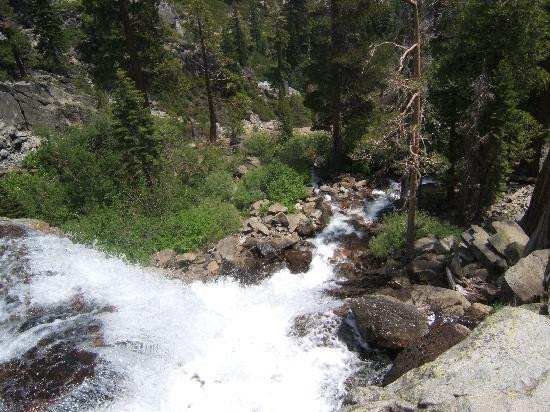 Eagle Lake-太浩湖必去景点