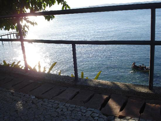 MAM Museu de Arte Moderna-萨尔瓦多必去景点