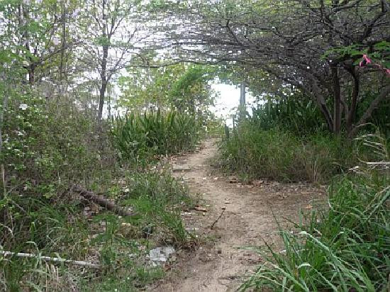 Friar's Bay-圣马丁岛必去景点