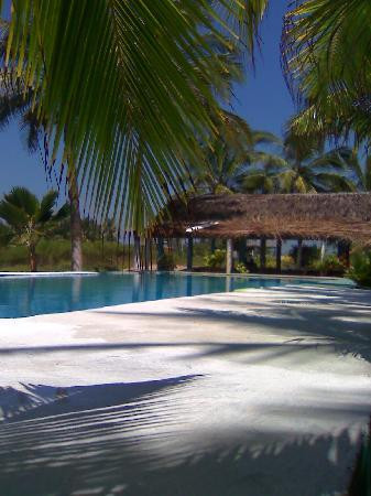 Playa de Barra Vieja-阿卡普尔科必去景点