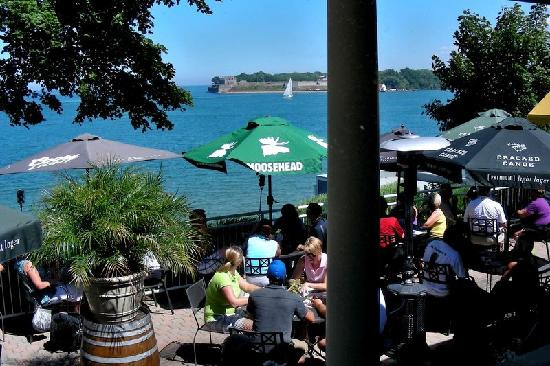 Niagara-on-the-Lake Golf Club-滨湖尼亚加拉必去景点