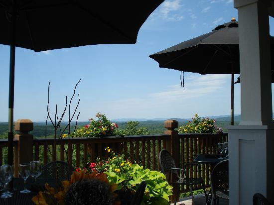 Wolf Mountain Vineyards & Winery-达洛尼加必去景点