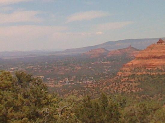 Arizona Safari Jeep Tours-塞多纳必去景点