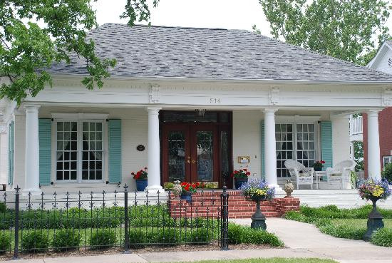 LowerTown Arts District-帕迪尤卡必去景点