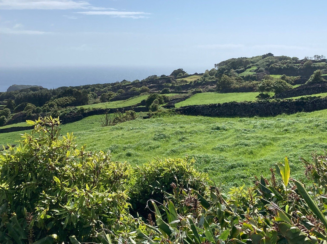 Ponta da Ilha Trail-Piedade必去景点