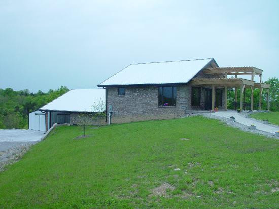 Horseshoe Bend Vineyards and WineryHorseshoe Bend Vineyards and Winery-Willisburg必去景点