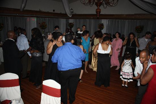 Bonaventure Golf Club-韦斯顿必去景点