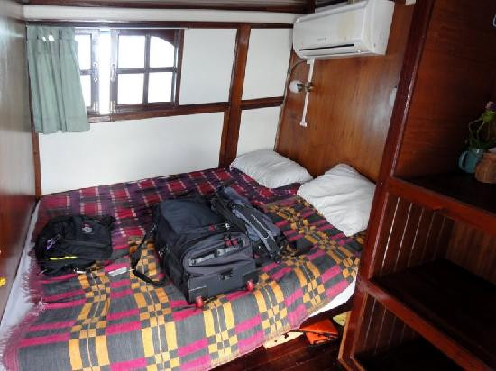 Sea Dragon Dive Center-拉克山必去景点