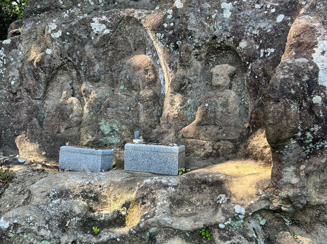 天园徒步线路景点图片