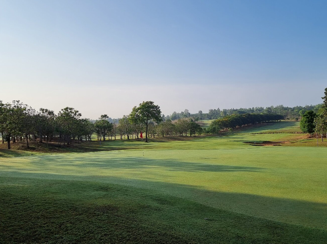 Kimmane Golf Resort主图