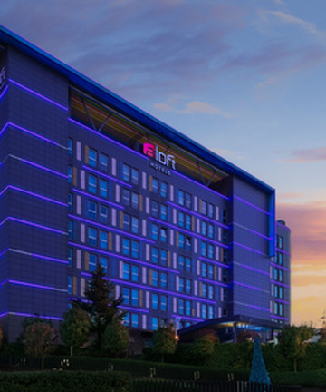 布尔萨雅乐轩酒店 酒店图片