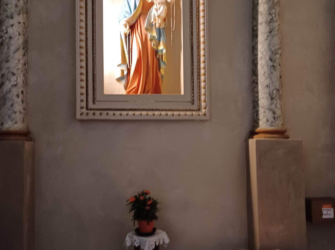 Chiesa di San Giacomo景点图片