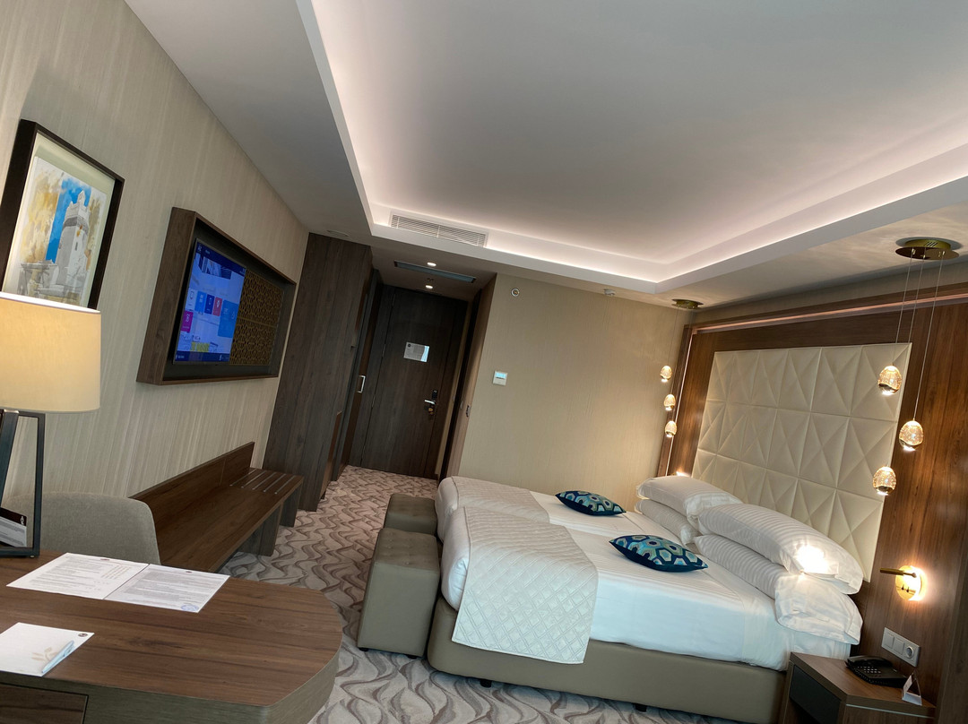 AZ Hotels Grand Oran主图