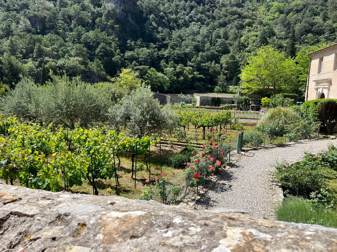 Office de Tourisme Intercommunal Saint Guilhem le Desert-Vallee de l'Herault景点图片