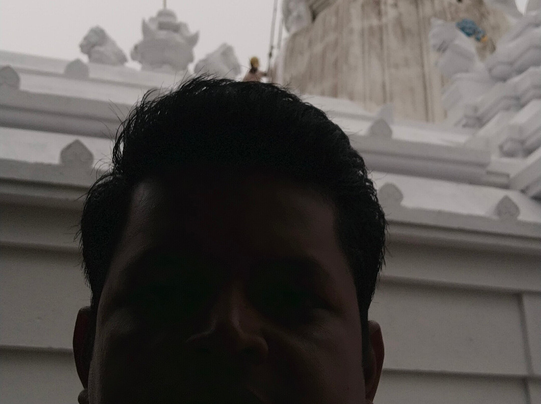 Baliharachandi Beach-普里必去景点