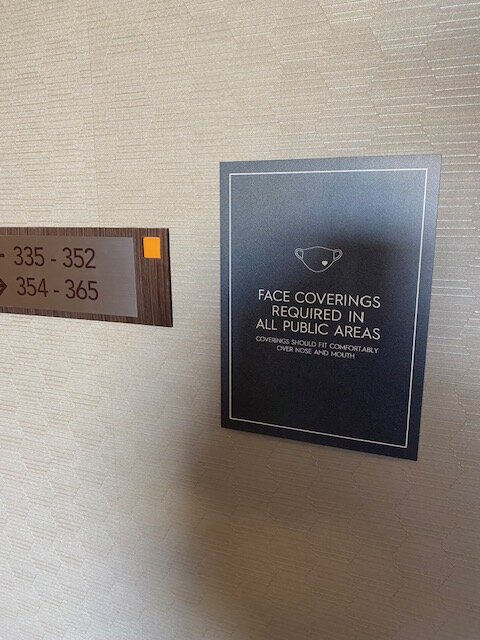 Courtyard by Marriott St. Louis Westport Plaza-浴室