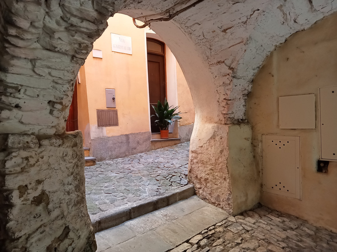 Centro Storico di Vallebona-Vallebona必去景点