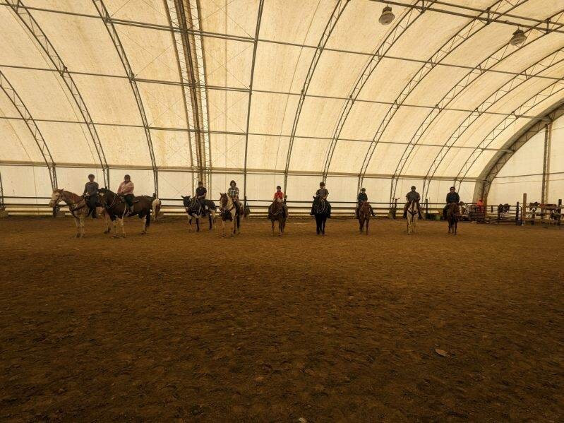 Letchworth Farm主图