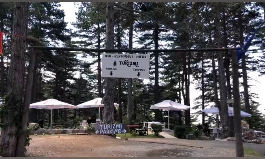 Hotel Restorant Turizmi