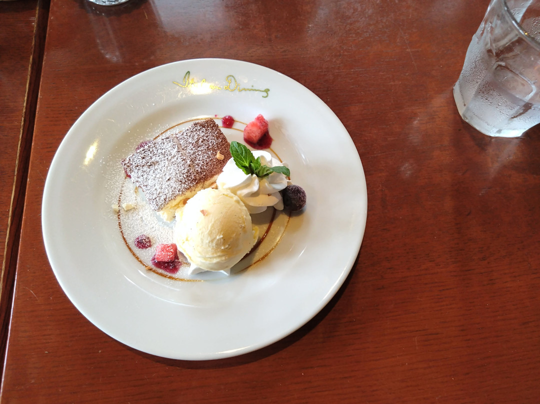イタリアンダイニング 郡山店