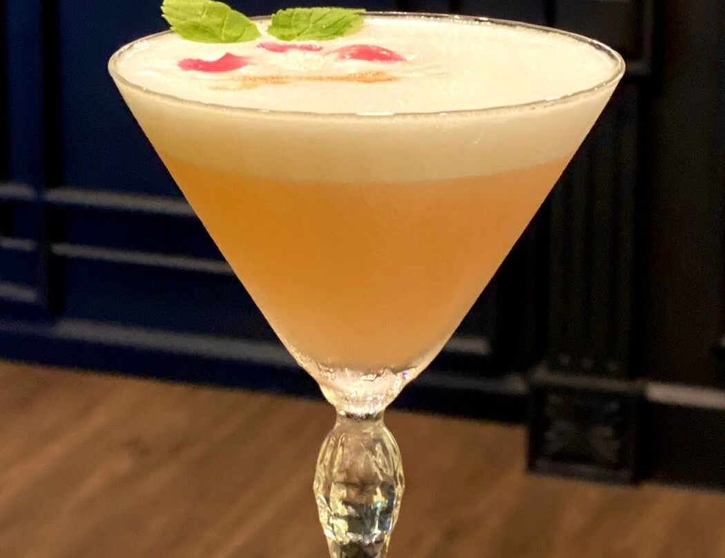 芹苴餐馆和美食-Family Wine Cần Thơ