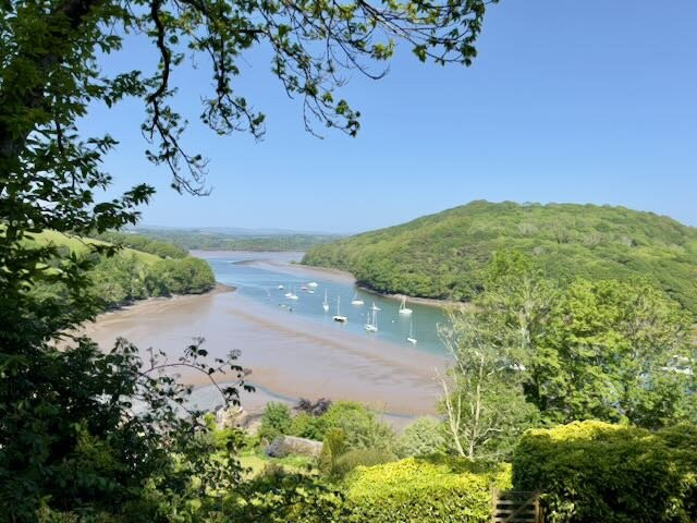 Thorn House & Garden-Wembury必去景点
