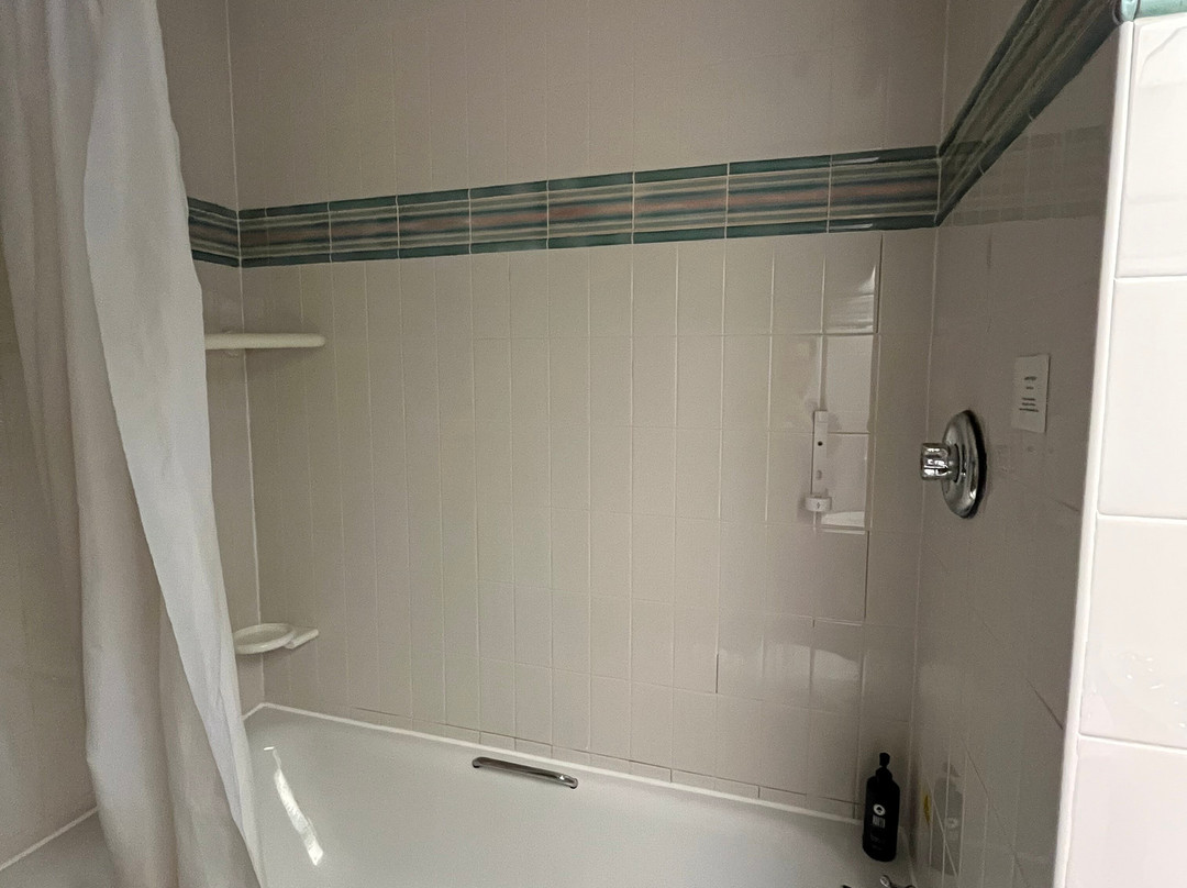 Days Inn by Wyndham Lockerbie Annandale Water主图