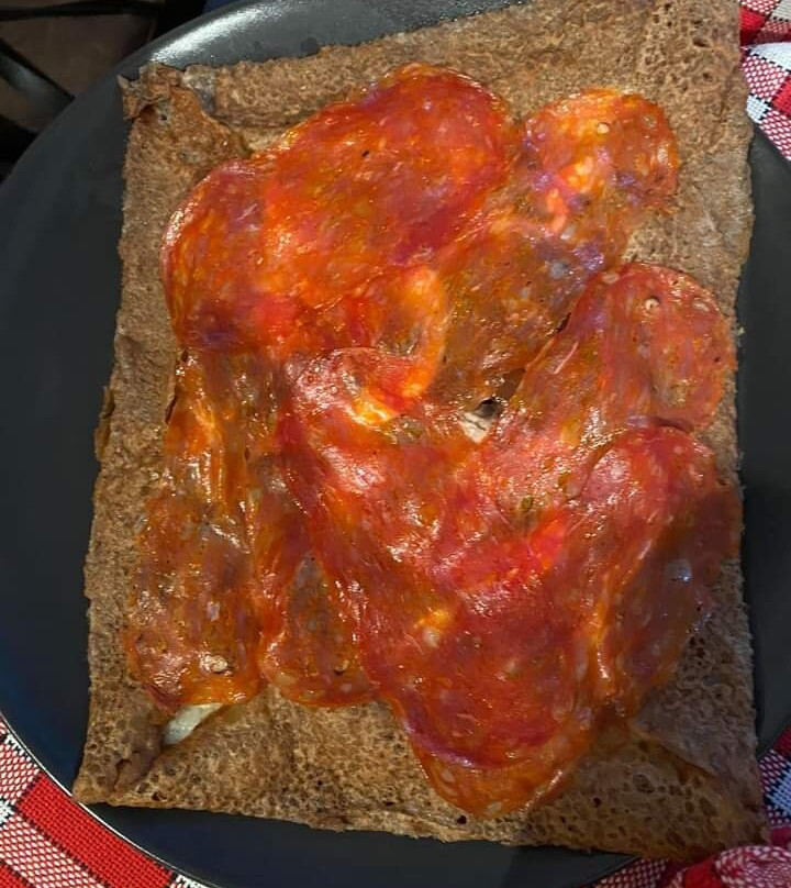 Crêperie L'autentica Normandie