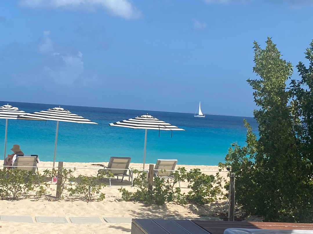 Tranquility Beach Anguilla主图