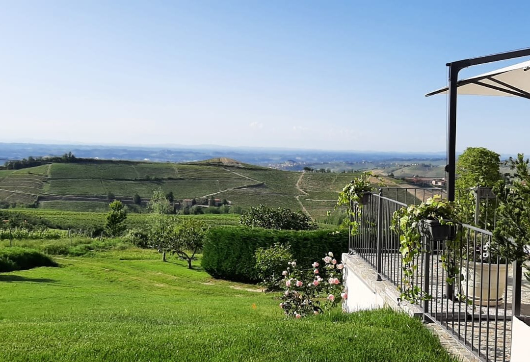 Borgo Piani | Camere Di Charme主图