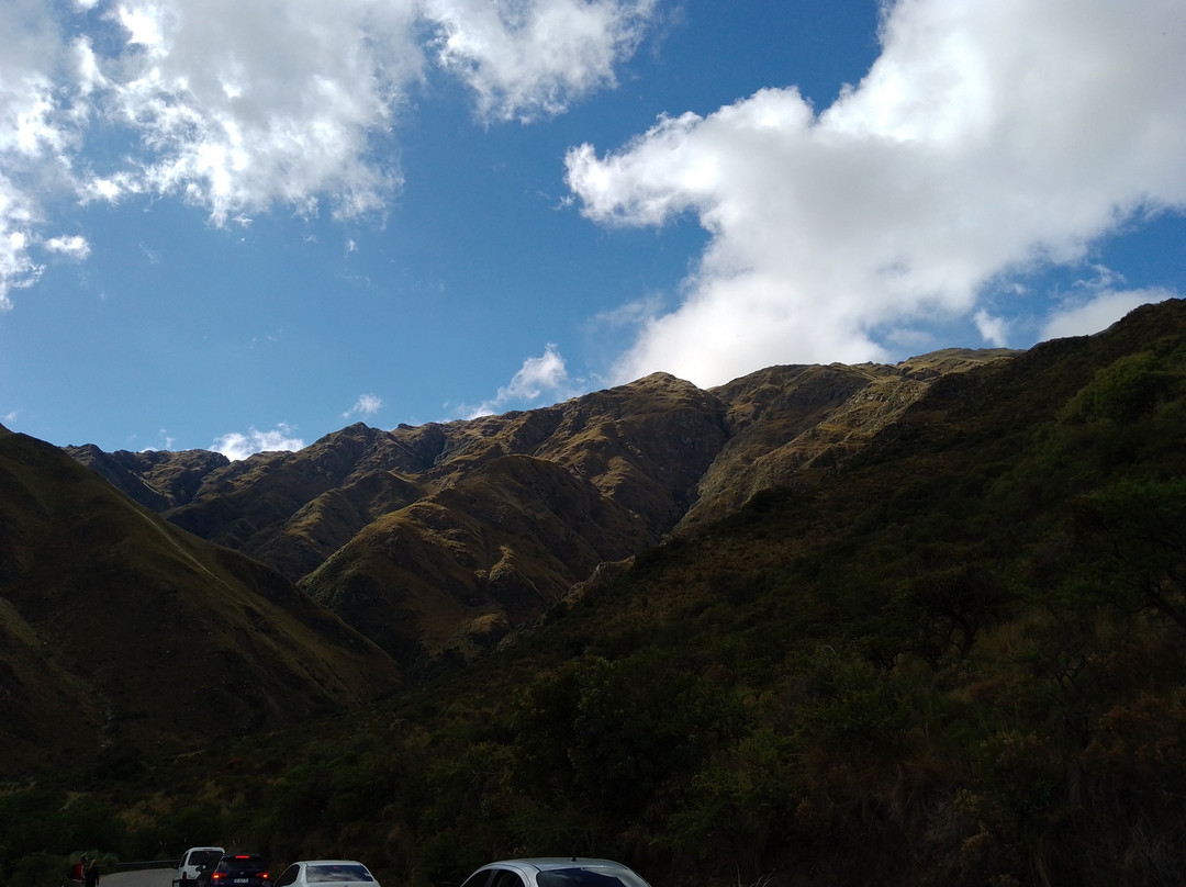 Mirador del Sol-梅洛必去景点